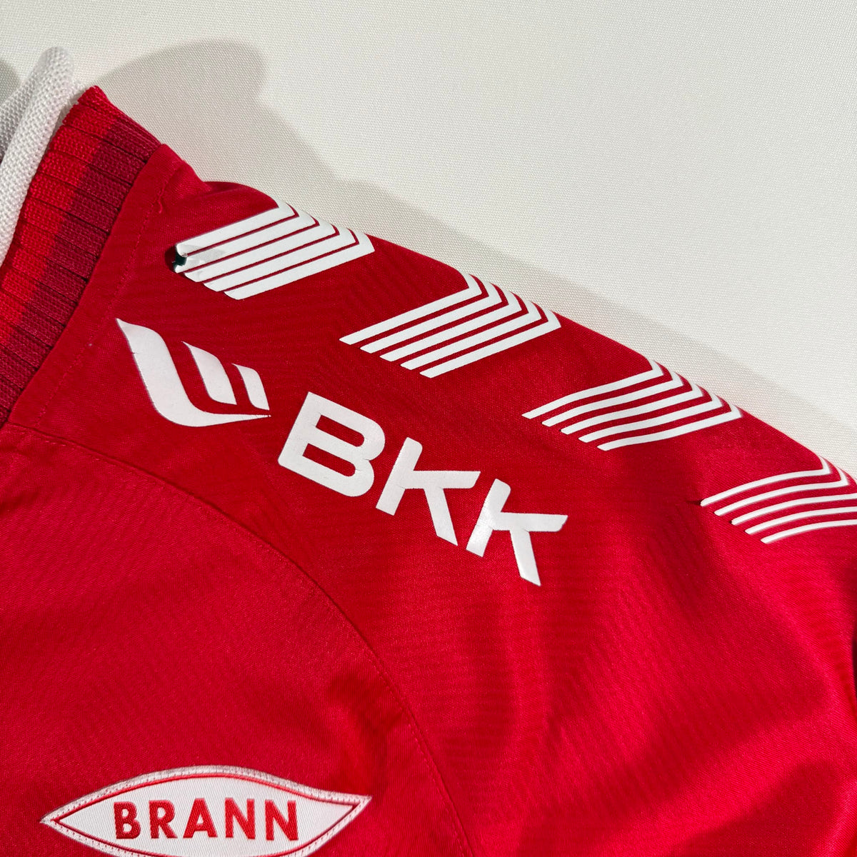 Brann 2014 home #23 Erik Huseklepp (S)
