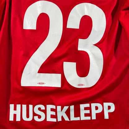 Brann 2014 home #23 Erik Huseklepp (S)