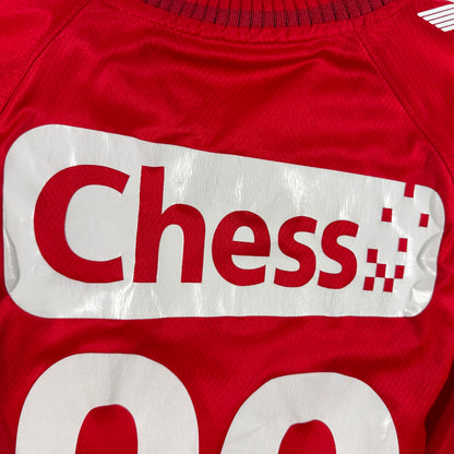 Brann 2014 home #23 Erik Huseklepp (S)