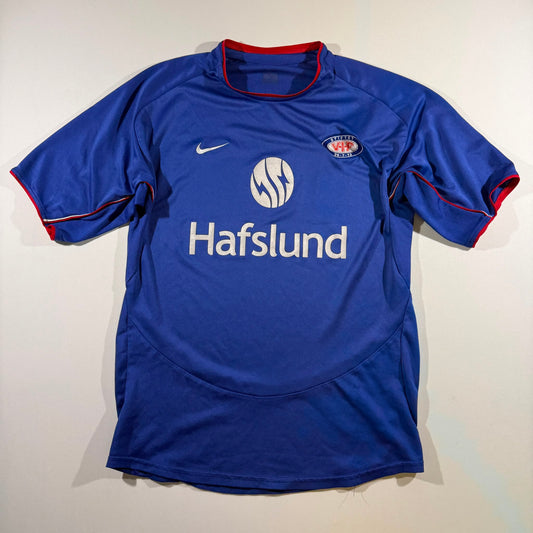 Vålerenga 2005 home (S)