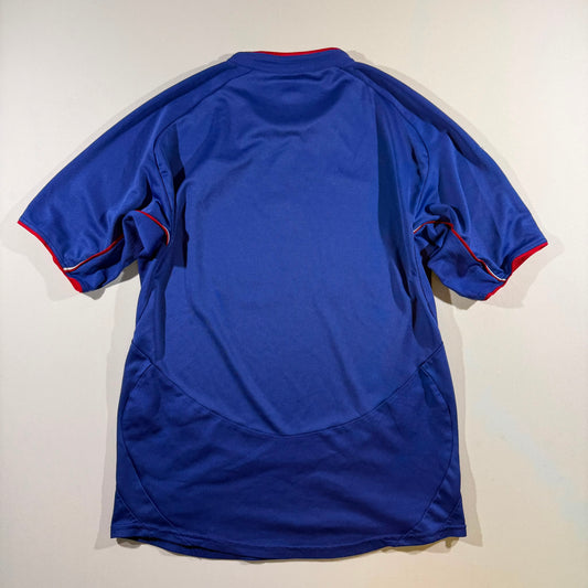 Vålerenga 2005 home (S)