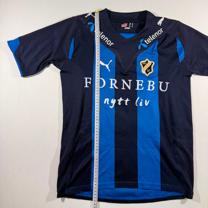Stabæk 2009 home #21 Mix Diskerud