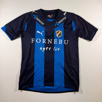 Stabæk 2009 home #21 Mix Diskerud
