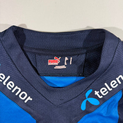 Stabæk 2009 home #21 Mix Diskerud
