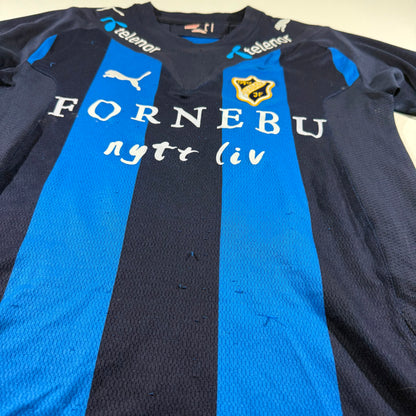 Stabæk 2009 home #21 Mix Diskerud