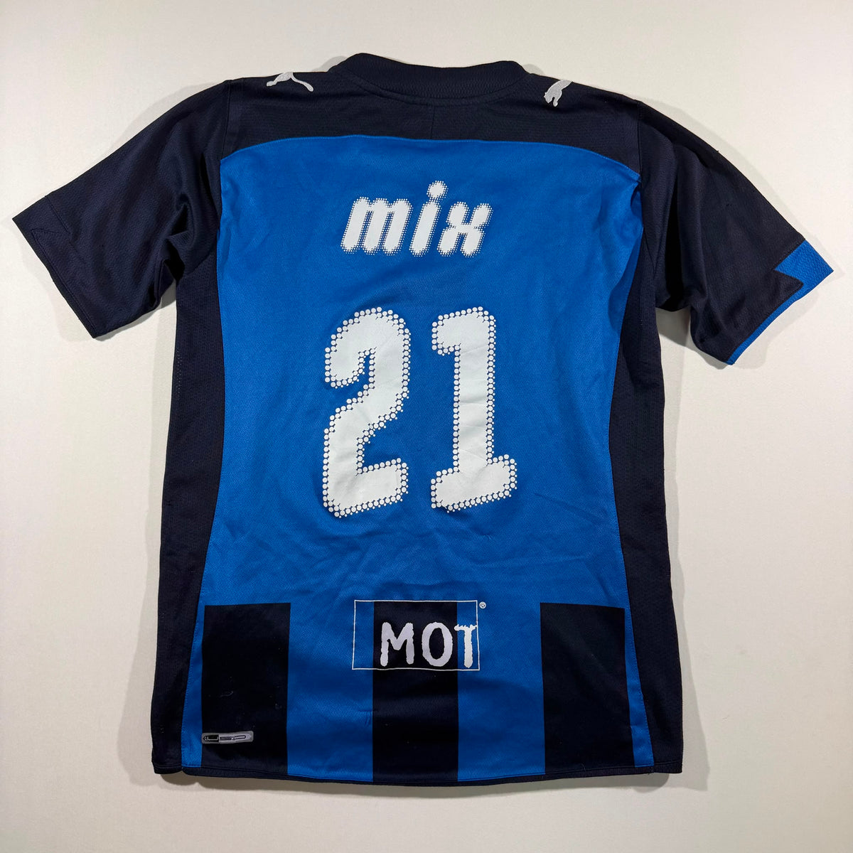 Stabæk 2009 home #21 Mix Diskerud