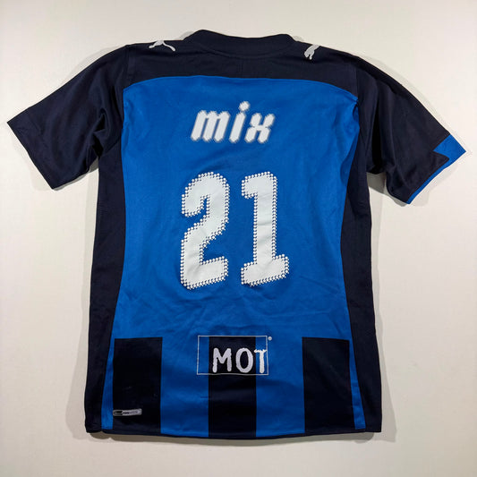 Stabæk 2009 home #21 Mix Diskerud
