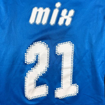 Stabæk 2009 home #21 Mix Diskerud
