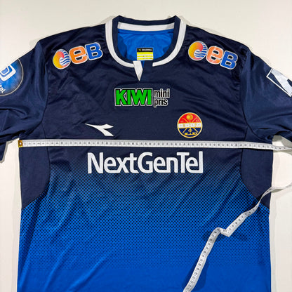 Strømsgodset 2013 home (XXL)