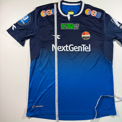 Strømsgodset 2013 home (XXL)