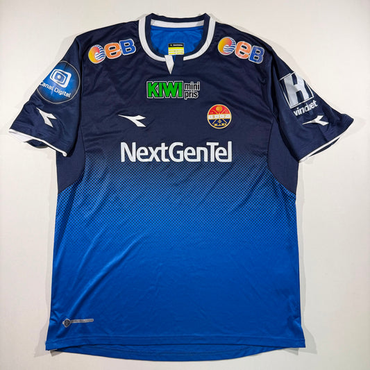 Strømsgodset 2013 home (XXL)