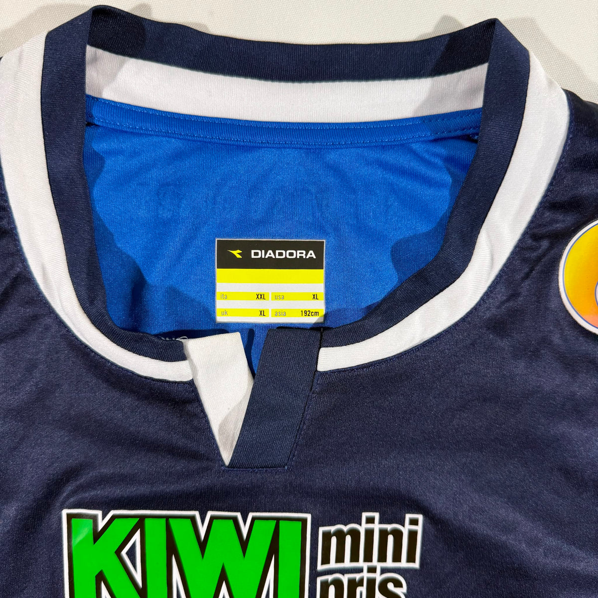 Strømsgodset 2013 home (XXL)