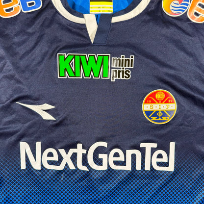 Strømsgodset 2013 home (XXL)