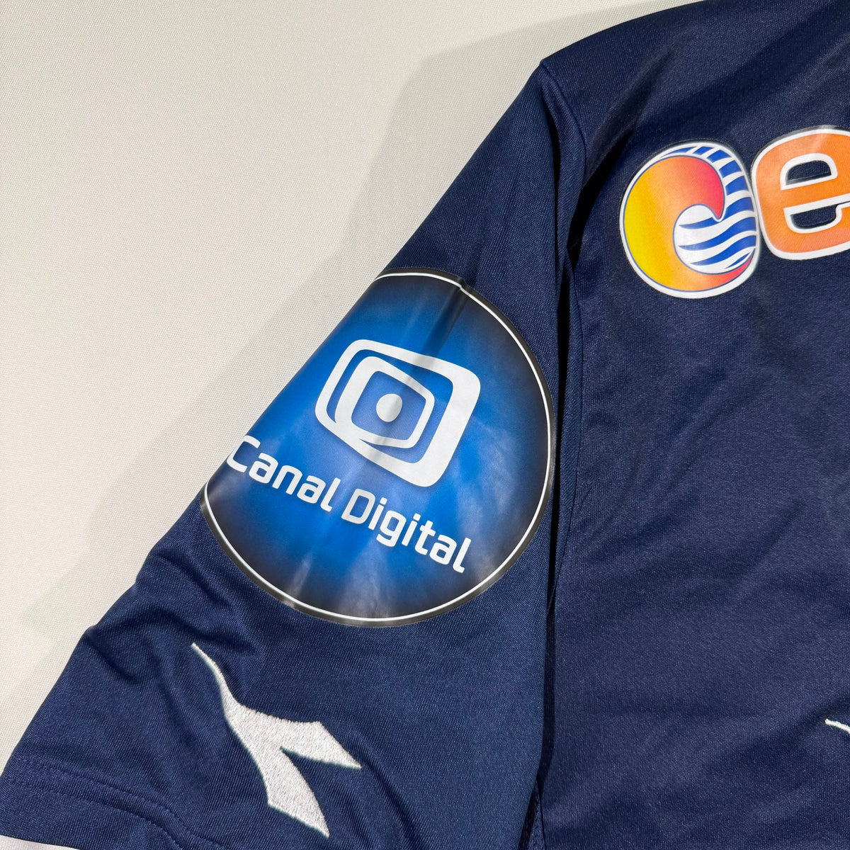 Strømsgodset 2013 home (XXL)