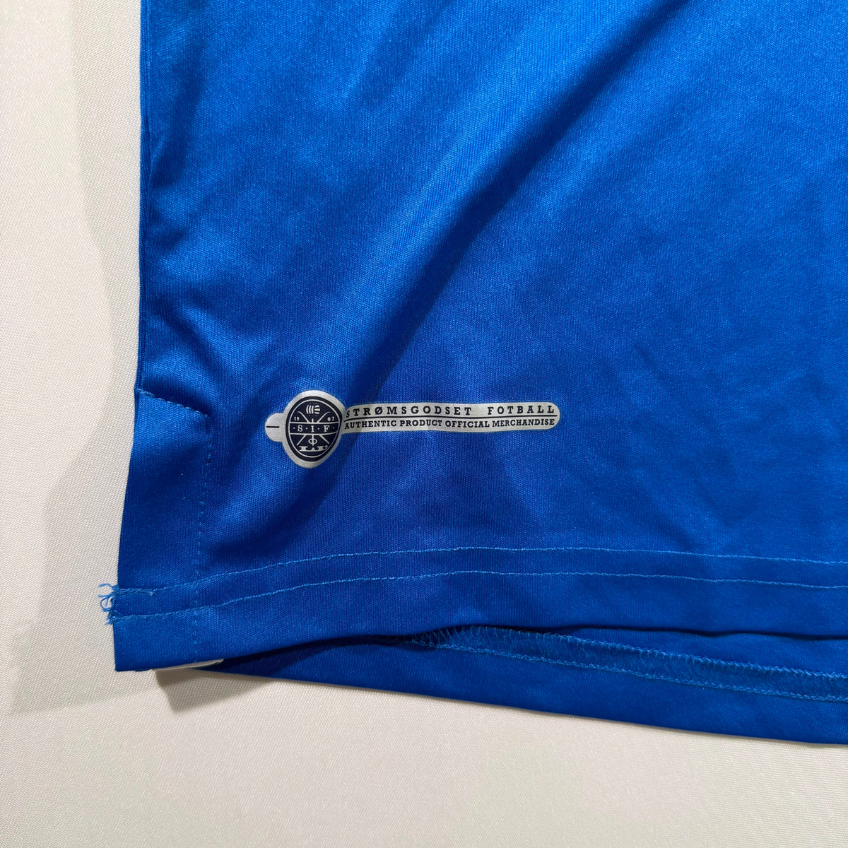 Strømsgodset 2013 home (XXL)