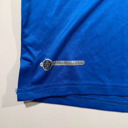Strømsgodset 2013 home (XXL)