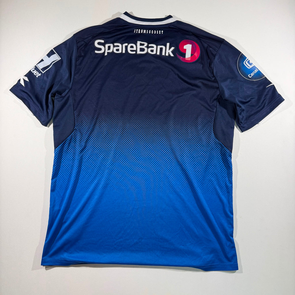 Strømsgodset 2013 home (XXL)