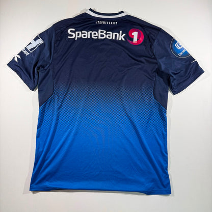 Strømsgodset 2013 home (XXL)