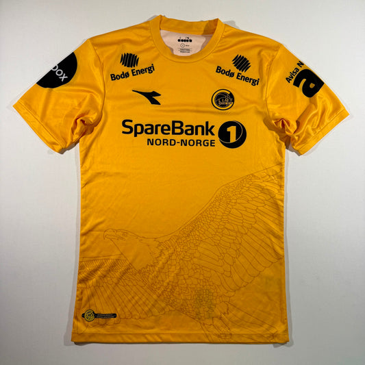 Bodø Glimt 2019 home (S)