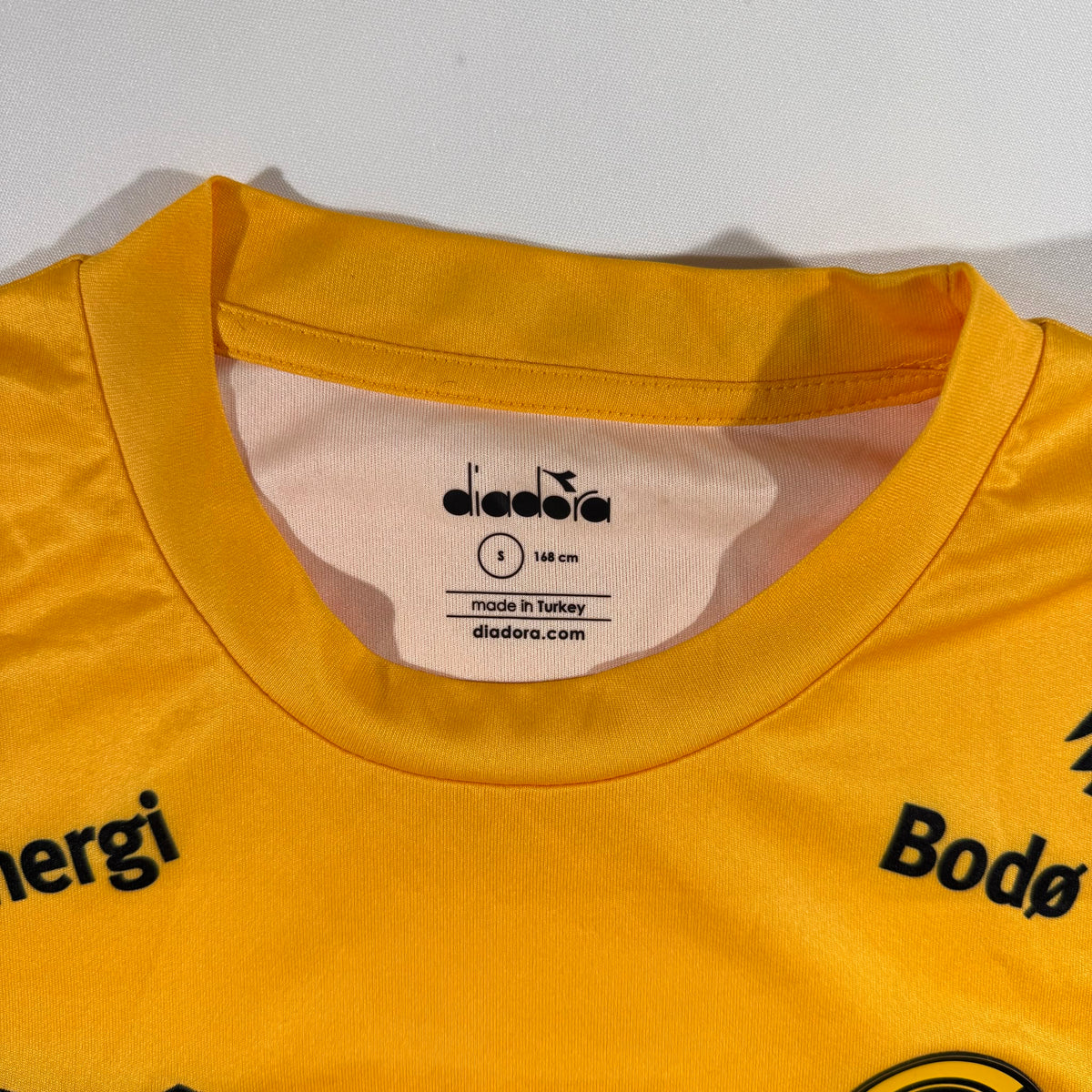 Bodø Glimt 2019 home (S)
