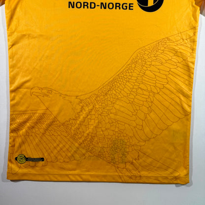 Bodø Glimt 2019 home (S)