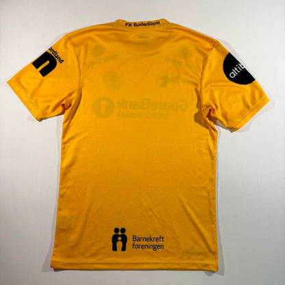 Bodø Glimt 2019 home (S)
