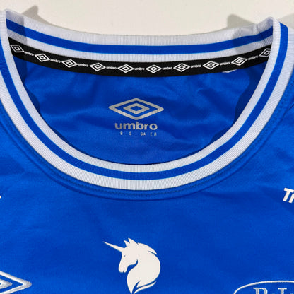 Ranheim 2023 home #21 Morten Gamst Pedersen (XXL)