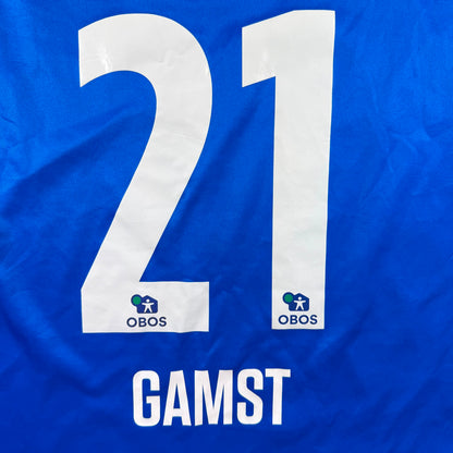 Ranheim 2023 home #21 Morten Gamst Pedersen (XXL)