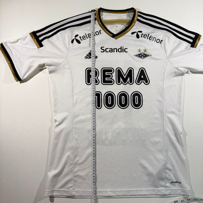Rosenborg 2015 home #15 Alexander Søderlund