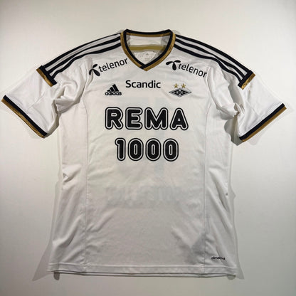 Rosenborg 2015 home #15 Alexander Søderlund