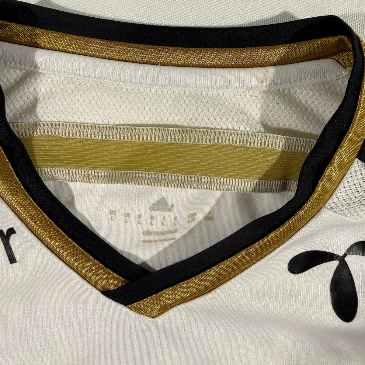 Rosenborg 2015 home #15 Alexander Søderlund