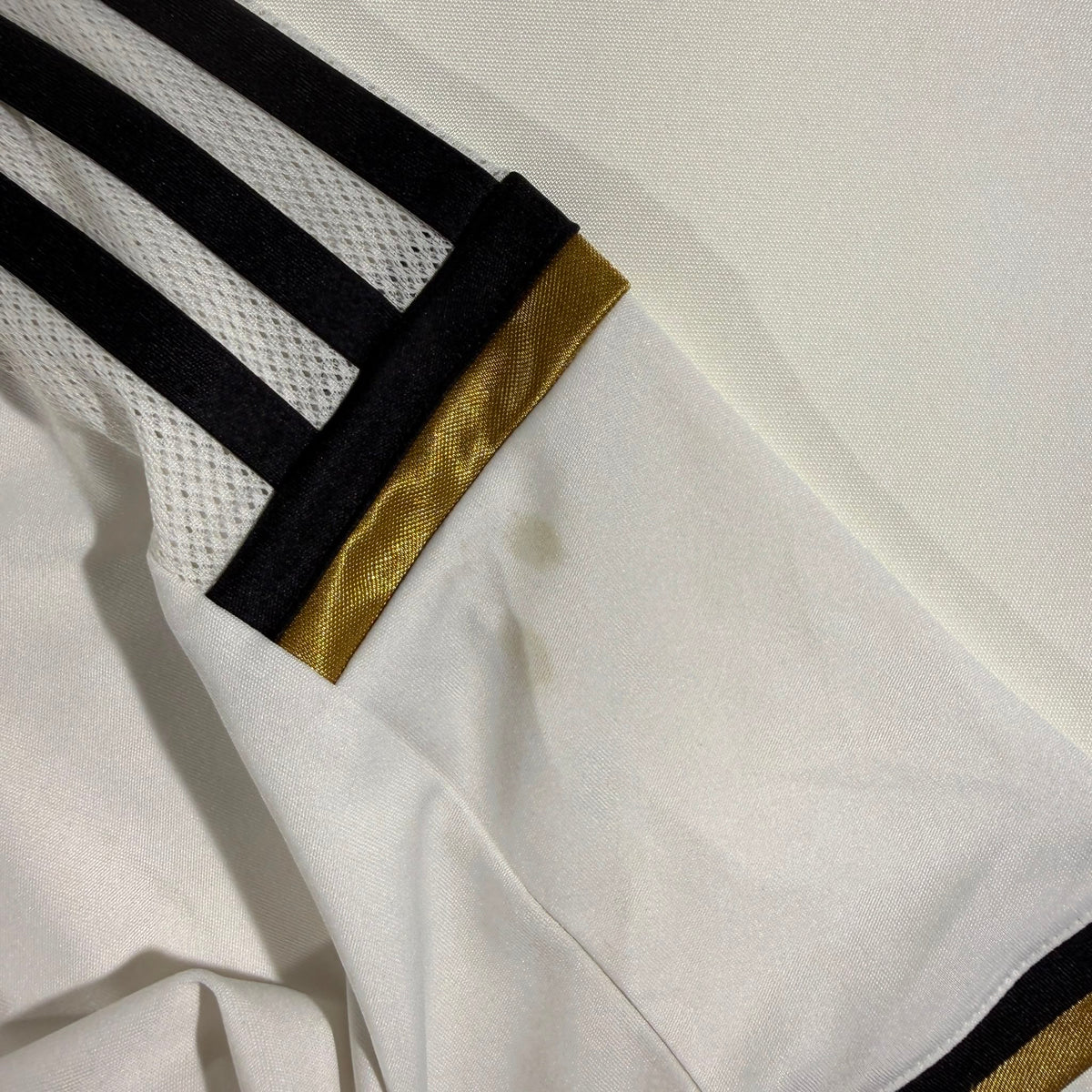 Rosenborg 2015 home #15 Alexander Søderlund