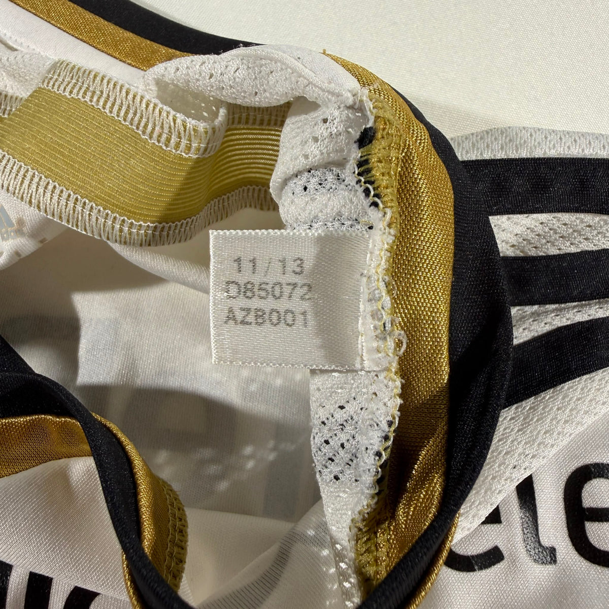 Rosenborg 2015 home #15 Alexander Søderlund