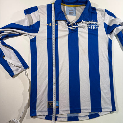 Molde FK 2011 anniversary (S)