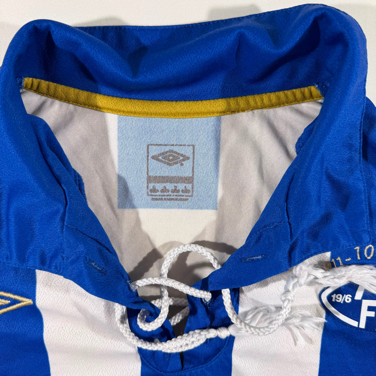 Molde FK 2011 anniversary (S)