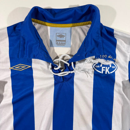 Molde FK 2011 anniversary (S)