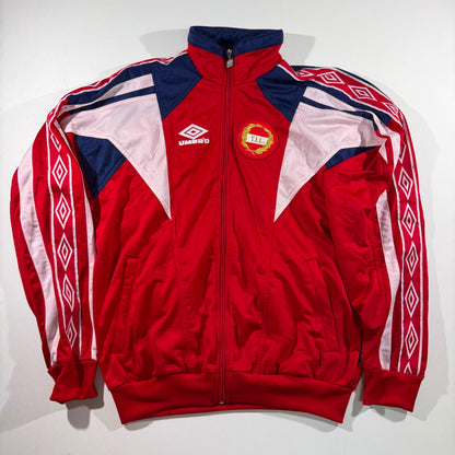 Tromsø 1996-99 jacket
