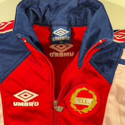 Tromsø 1996-99 jacket