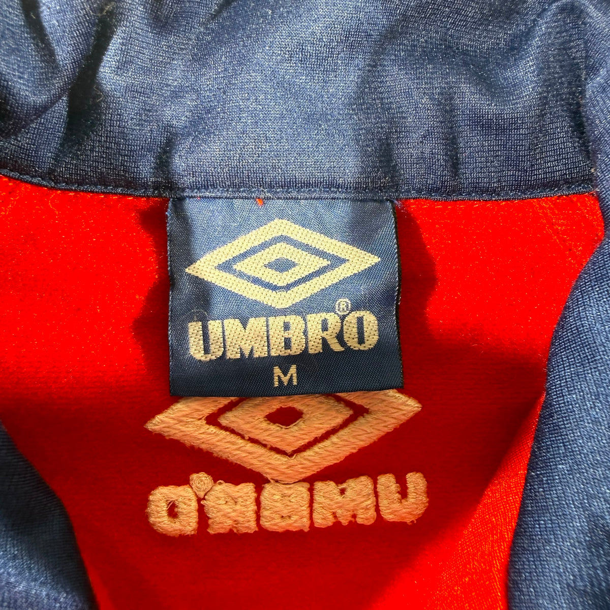 Tromsø 1996-99 jacket