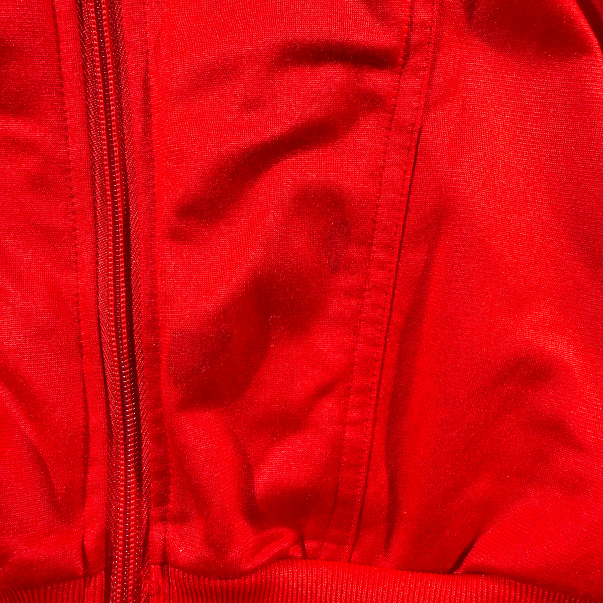 Tromsø 1996-99 jacket