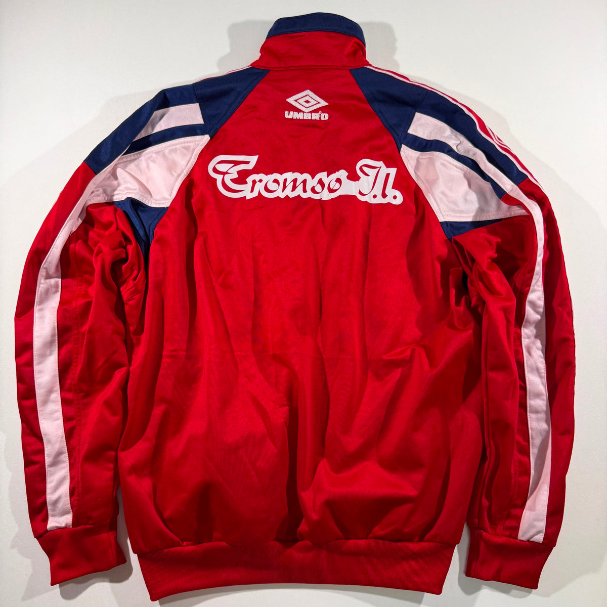 Tromsø 1996-99 jacket
