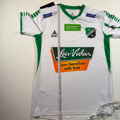 Hønefoss 2018 home (S)
