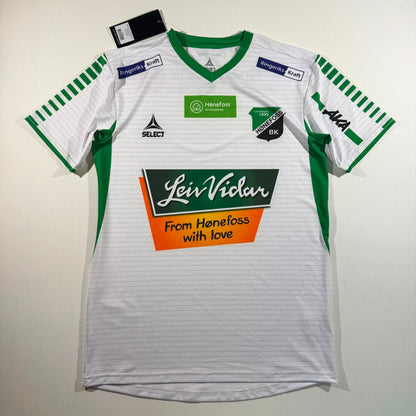 Hønefoss 2018 home (S)