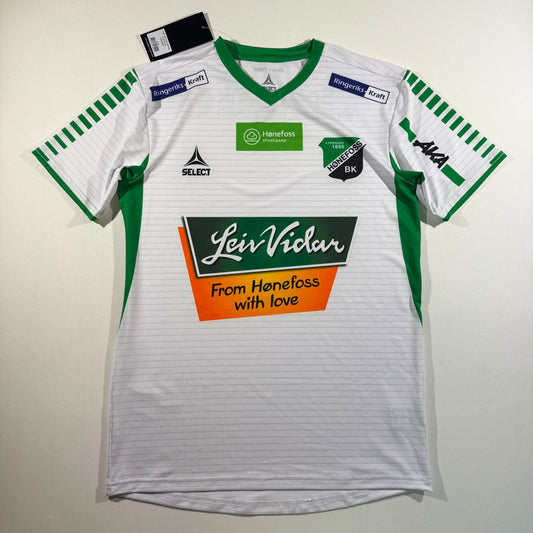 Hønefoss 2018 home (S)