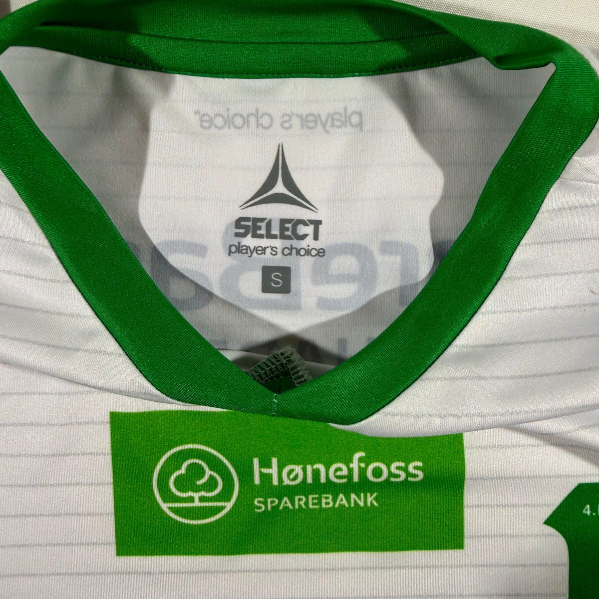 Hønefoss 2018 home (S)