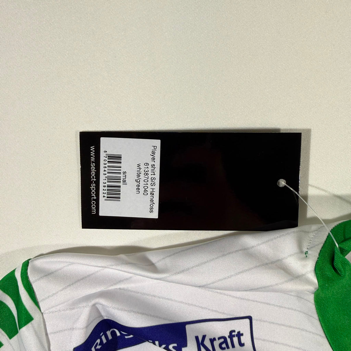 Hønefoss 2018 home (S)