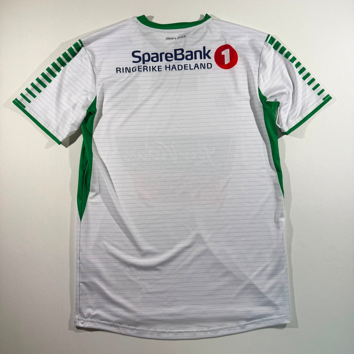 Hønefoss 2018 home (S)
