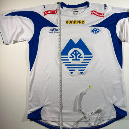 Molde FK 2008 away (XL)