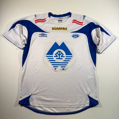 Molde FK 2008 away (XL)