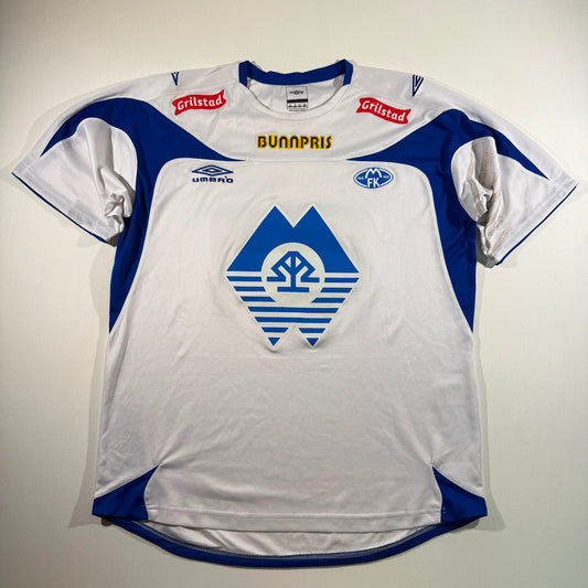Molde FK 2008 away (XL)
